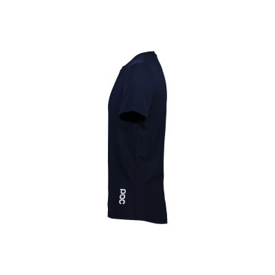 2. POC M'S REFORM ENDURO LIGHT cycling jersey - navy blue