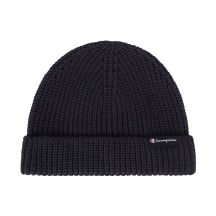 Champion Beanie Cap Navy Blue 806068 BS501