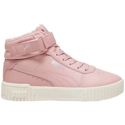 6. Puma Carina 2.0 Mid Wtr Jr shoes 387380 03