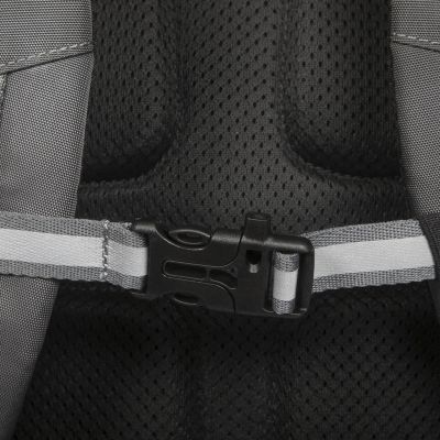 4. Targus TBB65802GL Laptop Bag 40.6 cm (16") Backpack Gray