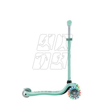 13. Scooter with seat GO•UP SPORTY LIGHTS (452-706-4 S)