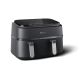 16. PHILIPS NA 351/00 Air Fryer
