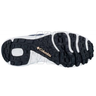 4. Columbia Novo Trail W shoes 2062881466