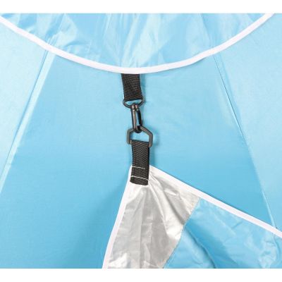 29. UMBRELLA BEACH SCREEN 2IN1 190CM