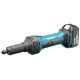 Makita DGD800RTJ Die/Straight Grinder 25000 RPM Black, Blue