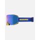 ROSSIGNOL Otava Yellow Sp Ski Goggles