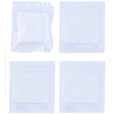 7. CAR FIRST AID KIT WITH 41 ELEMENTS BOX DIN 13164