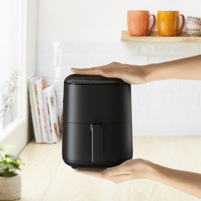 7. TEFAL EY145810 air fryer