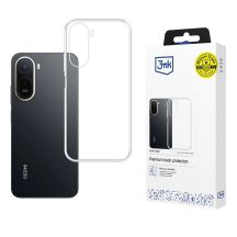 3mk Clear Case for Xiaomi Redmi A7 Pro - transparent
