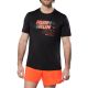 3. Mizuno Core Run Tee M J2GAB00809