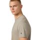 4. Champion SS Tee Beige Men's T-Shirt 220278 ES035