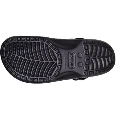 8. Crocs Yukon Vista II LR Clog M 207689 0DD clogs