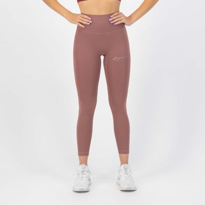 Rogelli women's leggings FELICITY dirty pink L