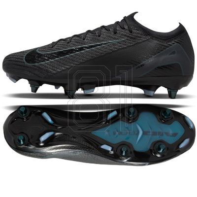 Nike Zoom Mercurial Vapor 16 Elite SG-PRO M FQ8688-002 football boots