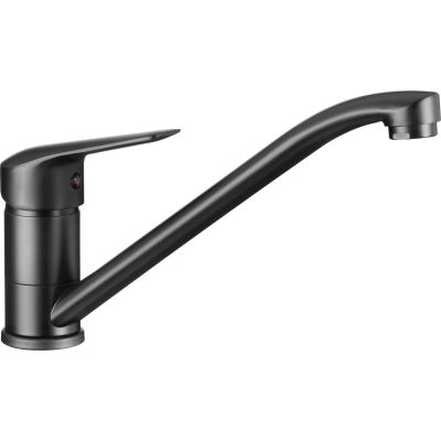 2. Deante Neo Boro BMON60M kitchen faucet
