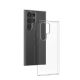 5. Ultra Clear 0.5mm case Samsung Galaxy S23 Ultra thin cover transparent