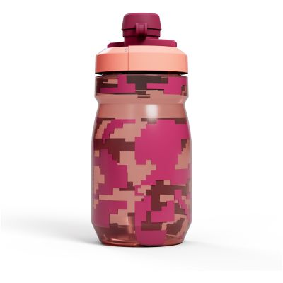 3. CAMELBAK Podium Dirt Series 450 ml Cycling Bottle