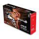 16. graphics card SAPPHIRE NITRO+ RX 9060 XT GAMING OC 16