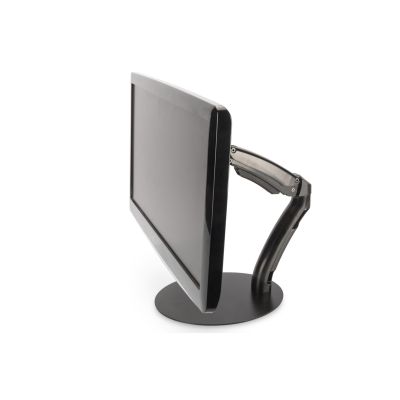 10. Digitus Universal Tabletop Stand for LED/LCD Monitors with Gas Spring
