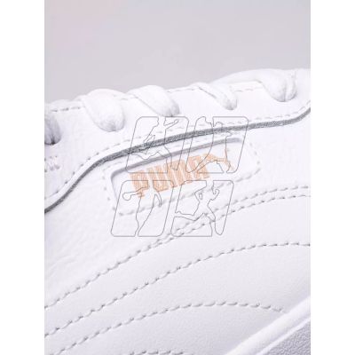 3. Puma Court Ultra Strap M 390983-01 shoes