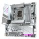 4. GIGABYTE Z890M AORUS ELITE WIFI7 ICE Intel Z890 LGA 1851 (Socket V1) ATX