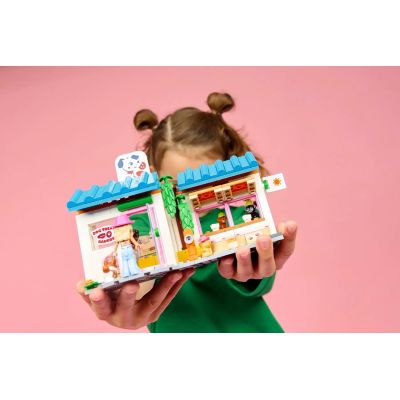 12. LEGO Friends 42677 Dog Treat Bakery