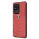 2. Ferrari Hardcase FEHQUHCS69RE S20 Ultra G988 red/red Heritage