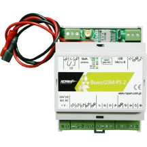 ROPAM BASICGSM-PS-D4M 2 SMA MODULE