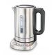 Solis Vario Temp Kettle Electric Kettle 1.7 L 2200 W Stainless Steel