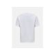 4. Peak Performance M Original Small Logo Tee White