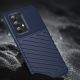 5. Thunder Case flexible armored cover for Samsung Galaxy A53 5G blue