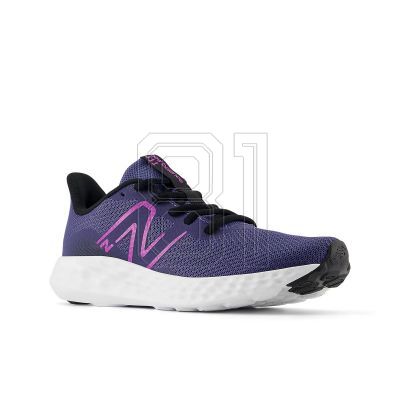 4. New Balance W W411RL3 Running Shoes
