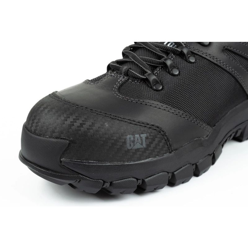 17. Caterpillar S1 HRO SRA M P722556 Work Shoes