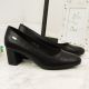 3. Pumps on a decorative post Sergio Leone W SK314A black