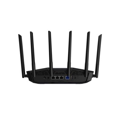 11. ASUS TUF-BE6500 Router