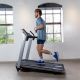 16. FLOW FITNESS ELECTRIC TREADMILL RUNNER DTM400i