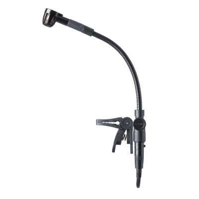 AKG C519 ML - Gooseneck Instrument Microphone with MiniXLR for Transmitter