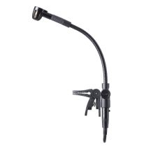 AKG C519 ML - Gooseneck Instrument Microphone with MiniXLR for Transmitter