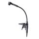 AKG C519 ML - Gooseneck Instrument Microphone with MiniXLR for Transmitter