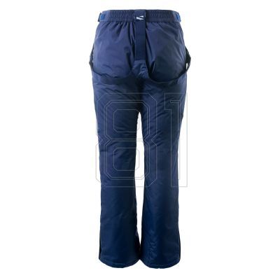 4. Hi-Tec Lady Darin W 92800208769 Trousers