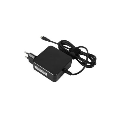 8. GREEN CELL POWER SUPPLY / CHARGER USB-C 65W 5V-9V-12V-15V/3A, 20V/3.25A POWER DELIVERY (AD134PV2)