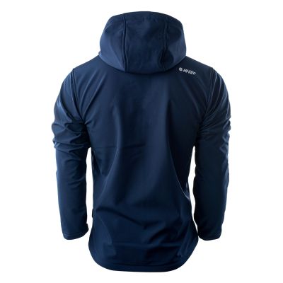 3. Men's Softshell CANYON