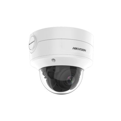 2. IP camera DS-2CD2726G2-IZS 1920x1080px