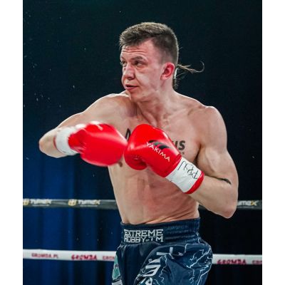 3. Yakima Sport Wolf V Gloves 14 oz 10052914OZ