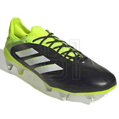 4. Adidas Copa Pure III Elite SG M JR2822 shoes