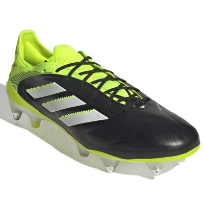 4. Adidas Copa Pure III Elite SG M JR2822 shoes