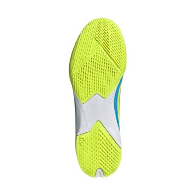 6. adidas F50 League IN JR9020 Kids' Soccer Shoes