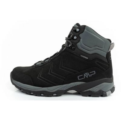 10. CMP Melnick M 3Q18587 U901 trekking shoes