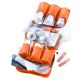 4. Deuter First Aid Kit Pro Travel First Aid Kit