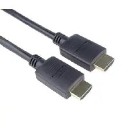 2. PremiumCord KPHDM2-10 HDMI Cable 10m HDMI Type A (Standard) Black